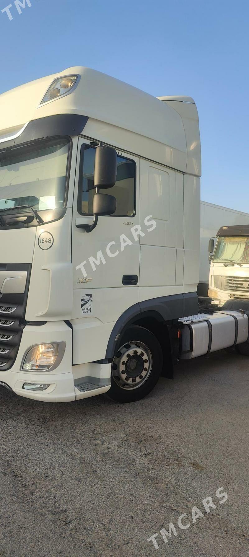 DAF 480 2020 - 725 000 TMT - Aşgabat - img 3