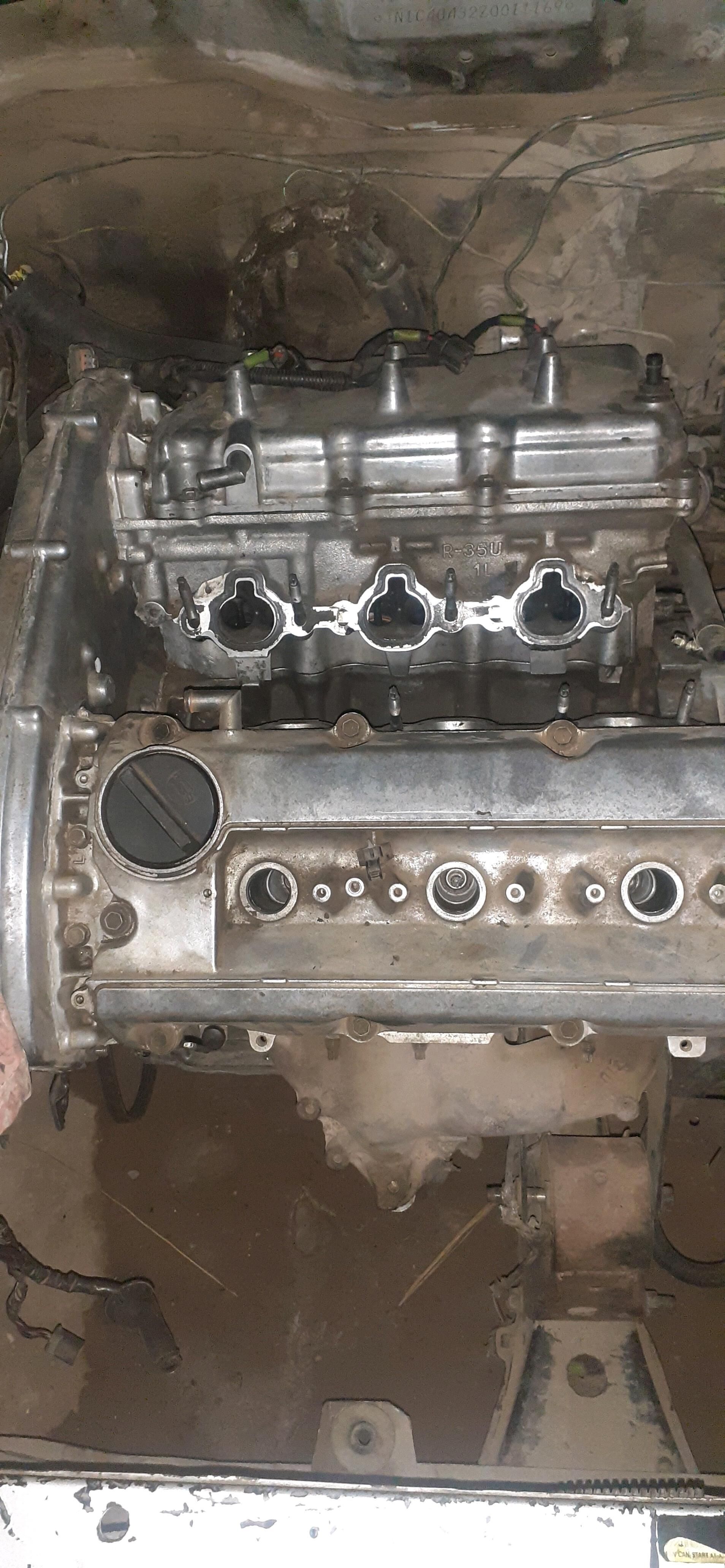 nisan mator 2.5 1 000 TMT - Wekilbazar - img 4