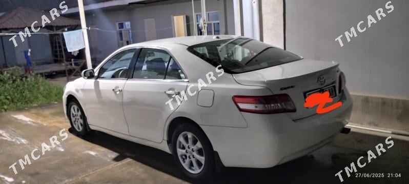 Toyota Camry 2010 - 120 000 TMT - Änew - img 10