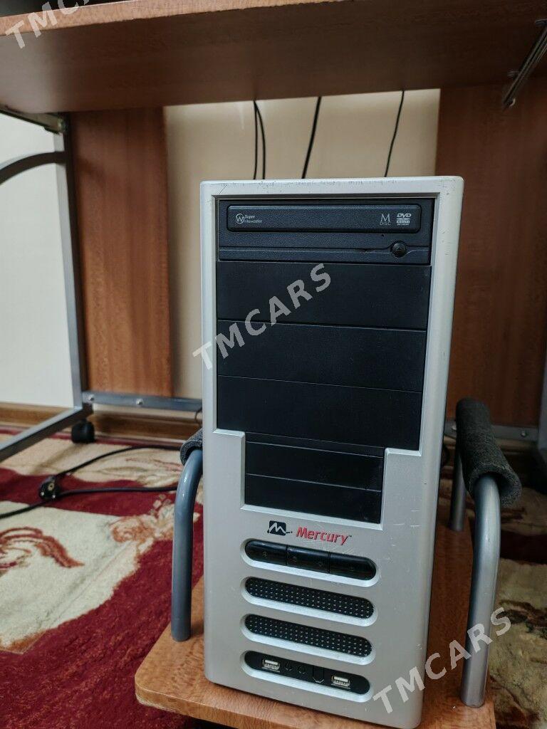 I3-2120 GTX660 2gb - Ашхабад - img 4