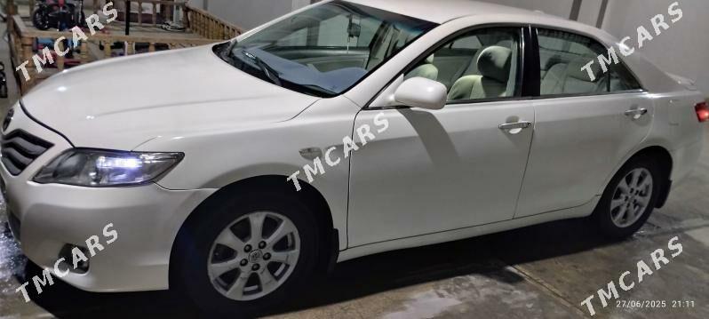 Toyota Camry 2010 - 120 000 TMT - Änew - img 9