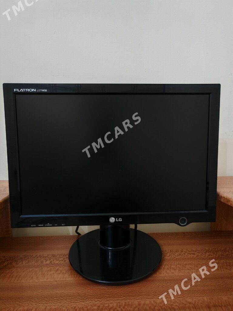 I3-2120 GTX660 2gb - Ашхабад - img 2