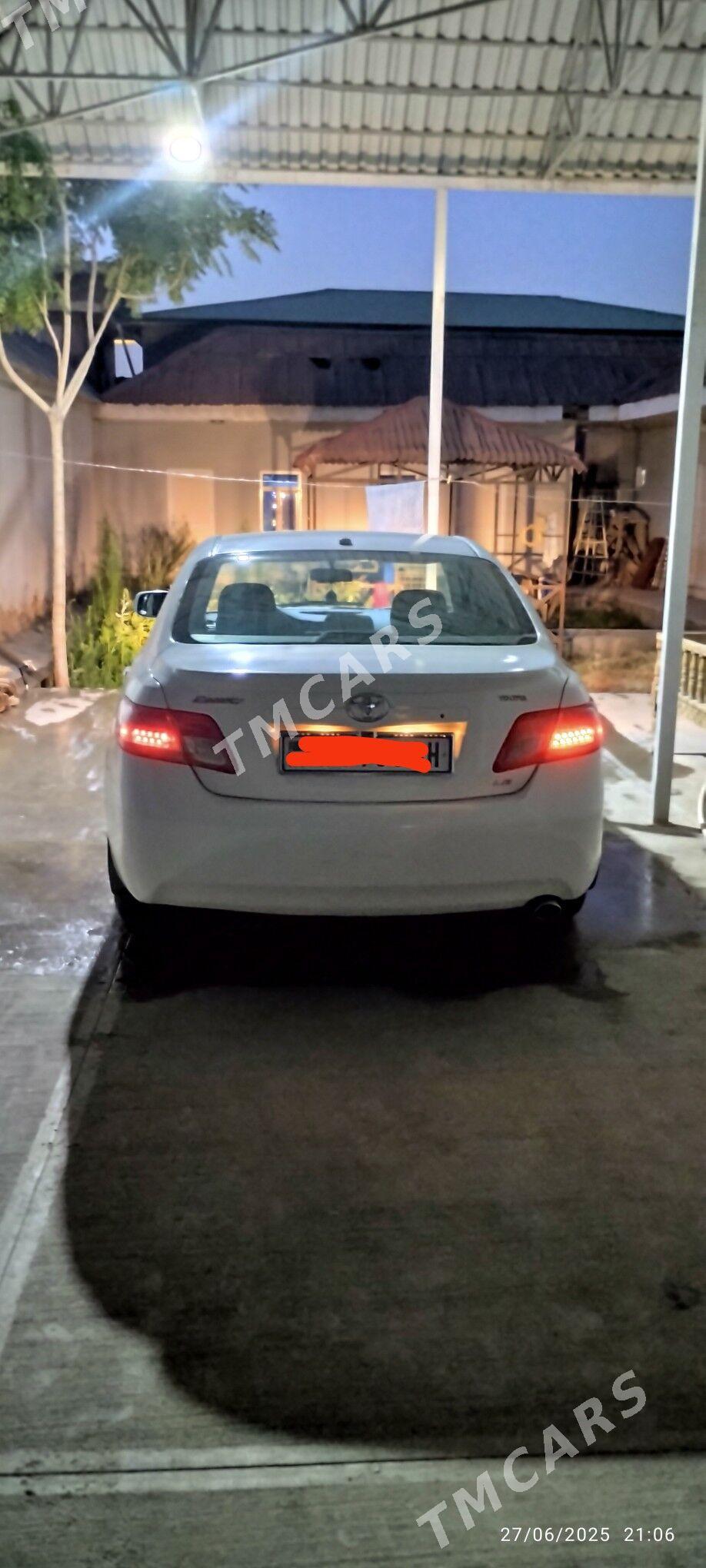 Toyota Camry 2010 - 120 000 TMT - Änew - img 2