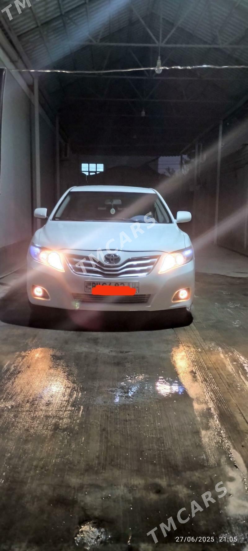 Toyota Camry 2010 - 120 000 TMT - Änew - img 8