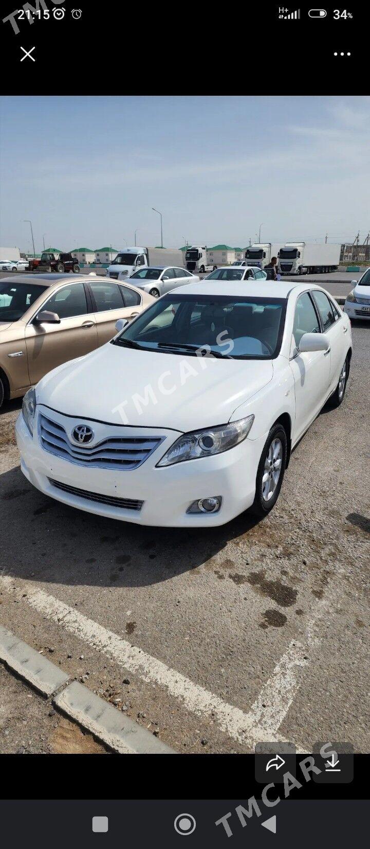 Toyota Camry 2010 - 120 000 TMT - Änew - img 7