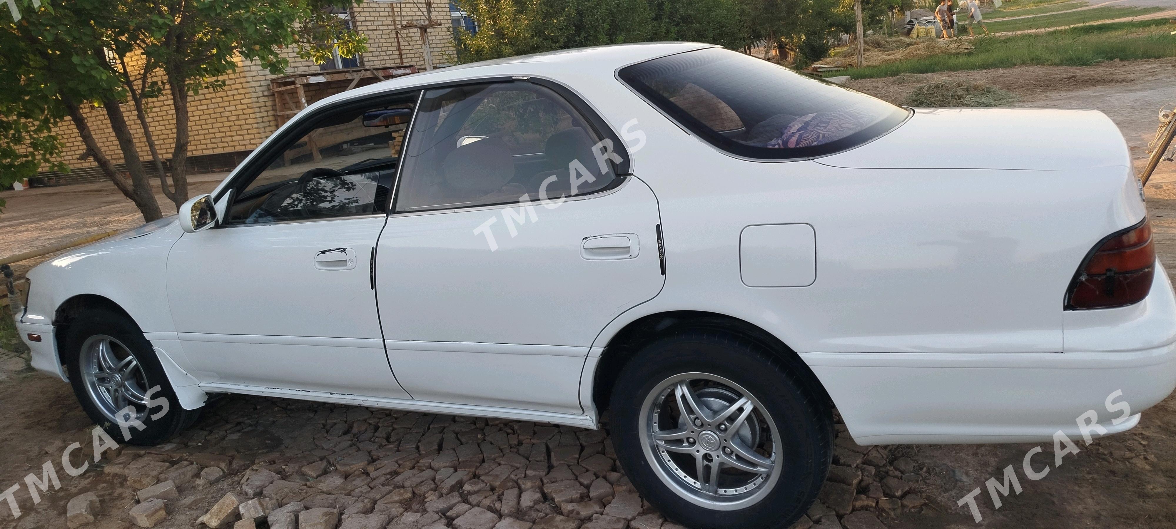 Toyota Vista 1992 - 33 000 TMT - Мары - img 2