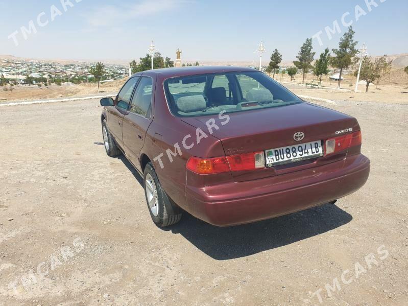 Toyota Camry 2000 - 118 000 TMT - Магданлы - img 3