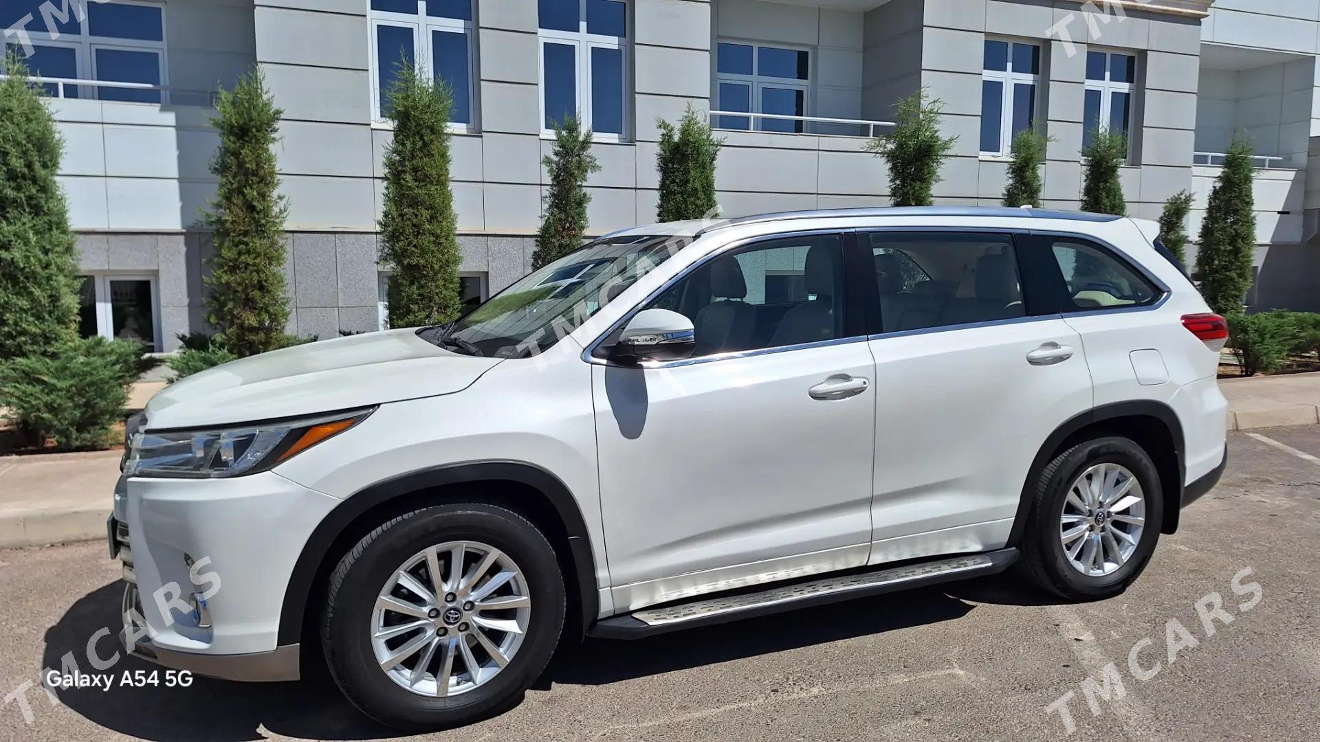 Toyota Highlander 2017 - 405 000 TMT - Murgap - img 2