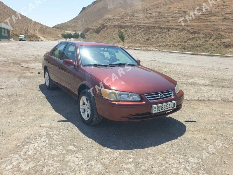 Toyota Camry 2000 - 118 000 TMT - Магданлы - img 4