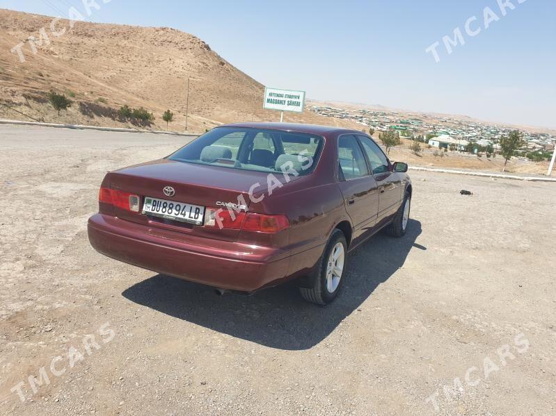 Toyota Camry 2000 - 118 000 TMT - Магданлы - img 2