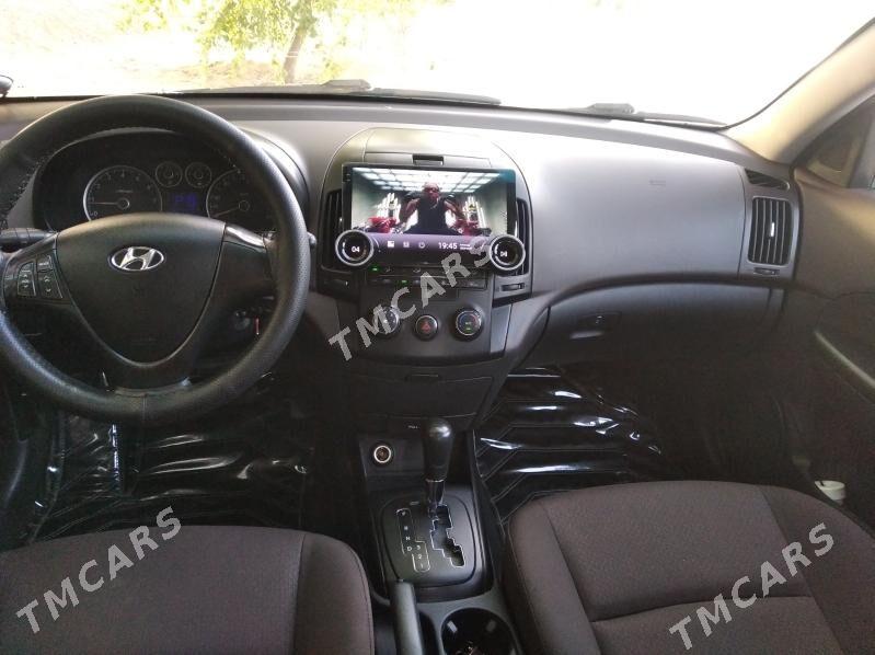 Hyundai I30 2010 - 120 000 TMT - Бекреве - img 3