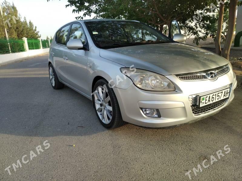 Hyundai I30 2010 - 120 000 TMT - Бекреве - img 6