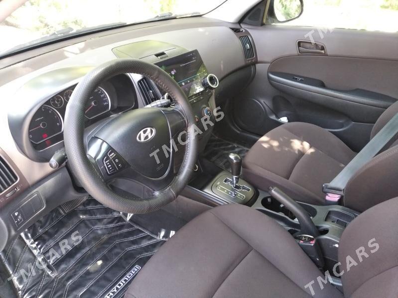 Hyundai I30 2010 - 120 000 TMT - Бекреве - img 5