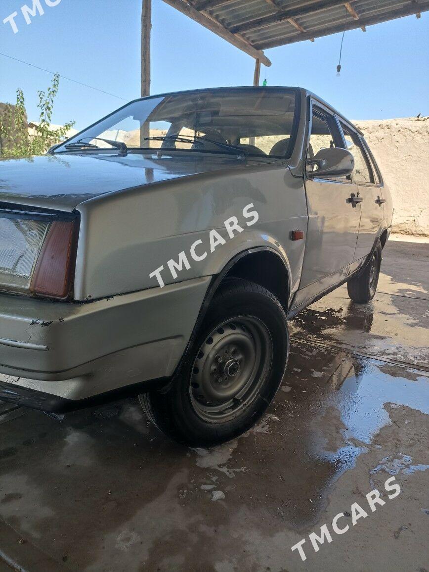 Lada 21099 2003 - 20 000 TMT - Болдумсаз - img 2