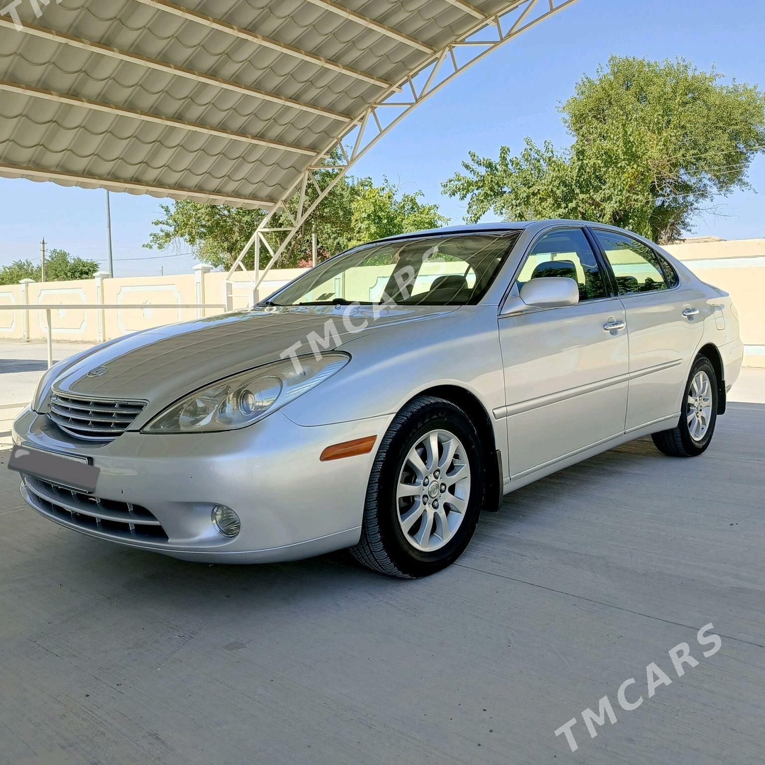 Lexus ES 300 2003 - 180 000 TMT - Мары - img 3