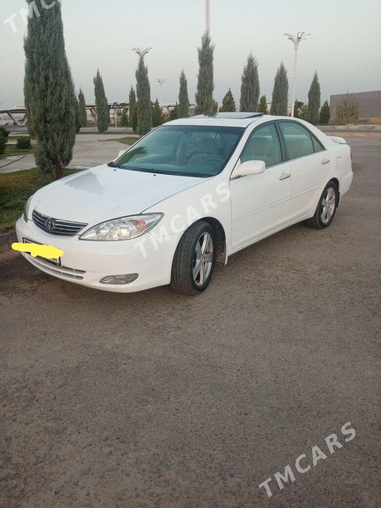 Toyota Camry 2003 - 140 000 TMT - Mary - img 6