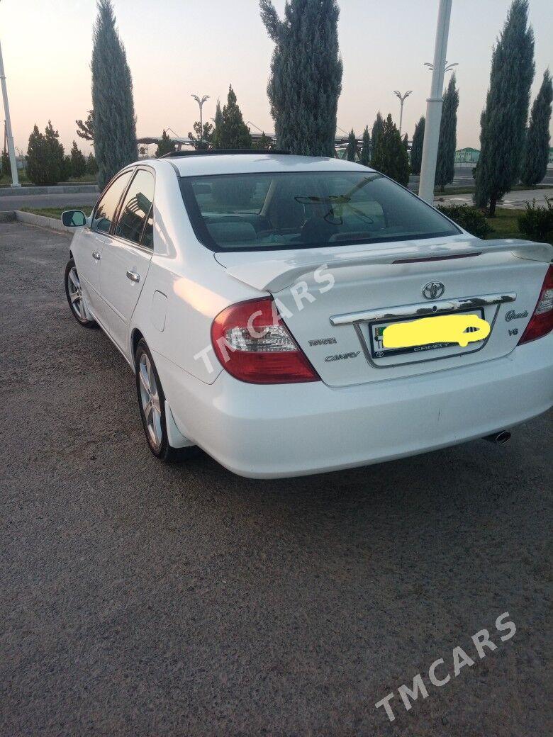 Toyota Camry 2003 - 140 000 TMT - Mary - img 7