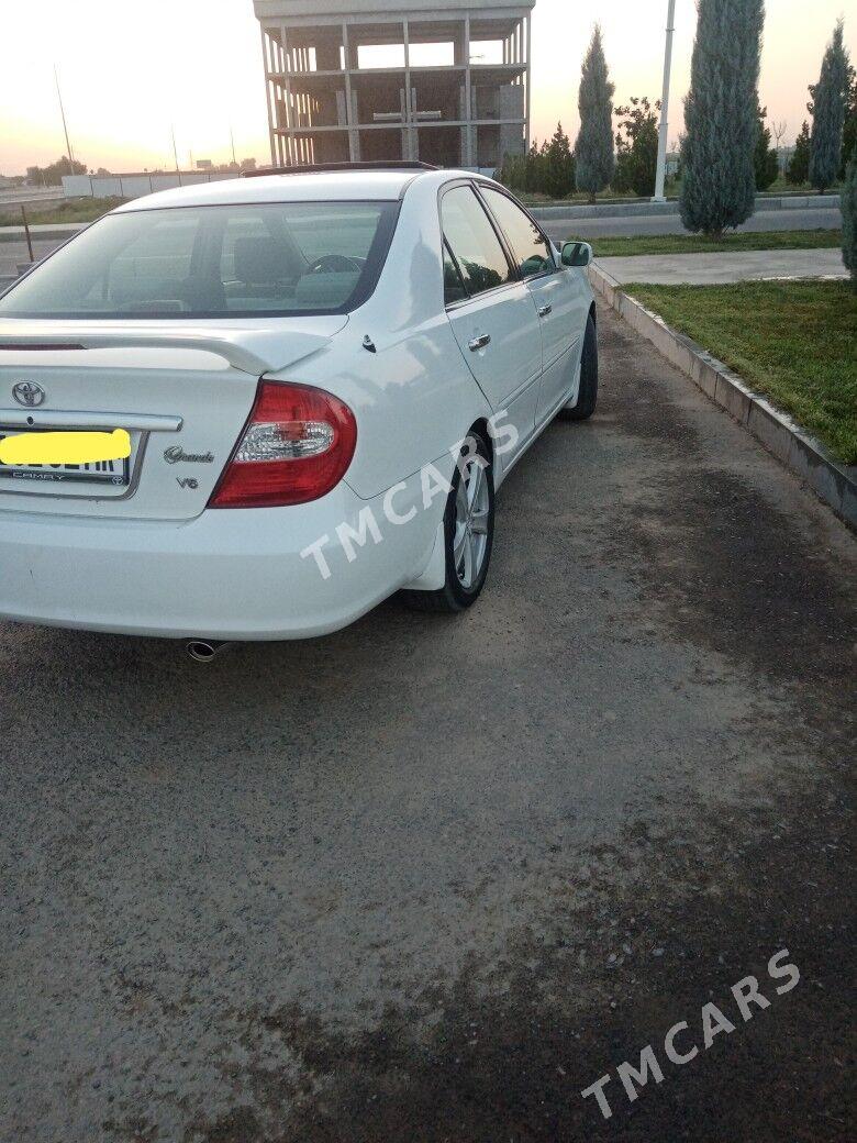 Toyota Camry 2003 - 140 000 TMT - Mary - img 2