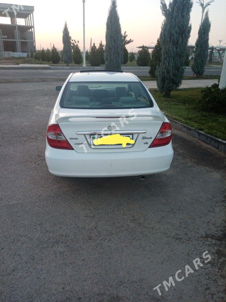 Toyota Camry 2003 - 140 000 TMT - Mary - img 5
