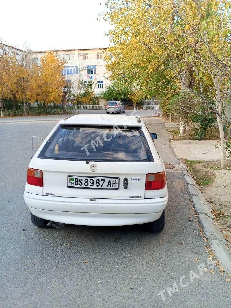 Opel Astra 1992 - 27 000 TMT - Мир 1 - img 7