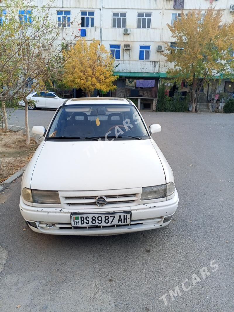 Opel Astra 1992 - 27 000 TMT - Мир 1 - img 10