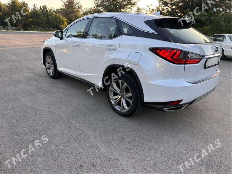 Lexus RX 350 2022 - 540 000 TMT - Mary - img 2