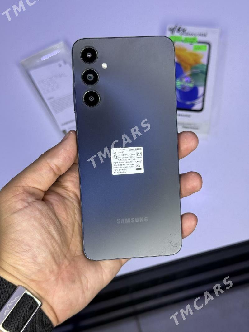 Samsung M14  4/64gb - Mary - img 2