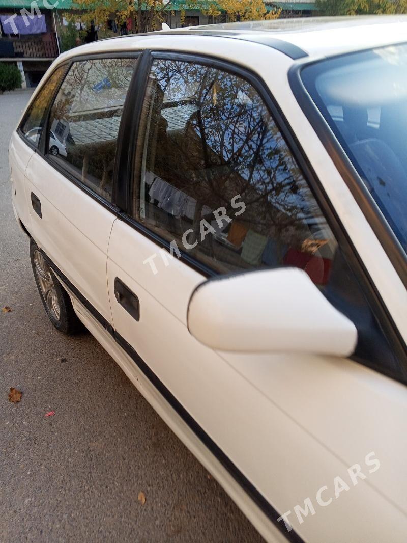 Opel Astra 1992 - 27 000 TMT - Мир 1 - img 6