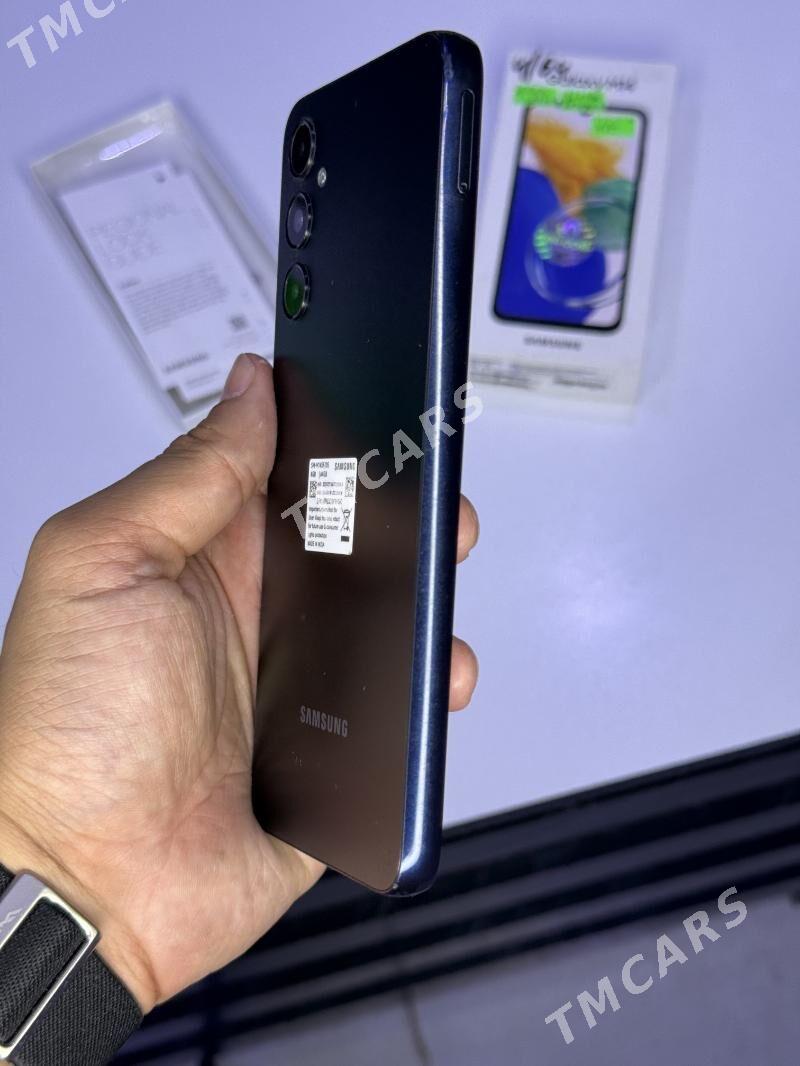 Samsung M14  4/64gb - Mary - img 6