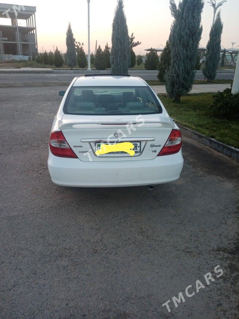 Toyota Camry 2003 - 140 000 TMT - Mary - img 4