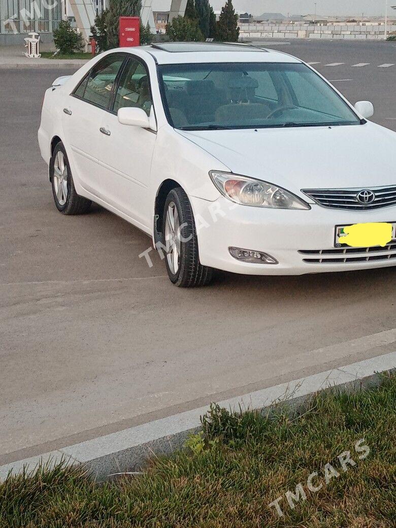 Toyota Camry 2003 - 140 000 TMT - Mary - img 3