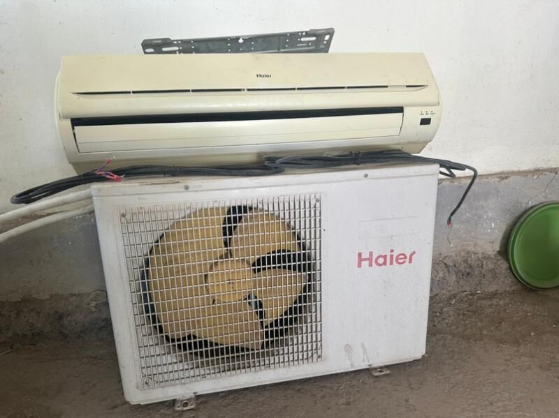 Haier 18 lik - Daşoguz - img 3
