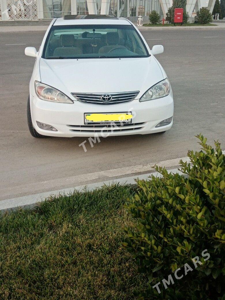 Toyota Camry 2003 - 140 000 TMT - Mary - img 8