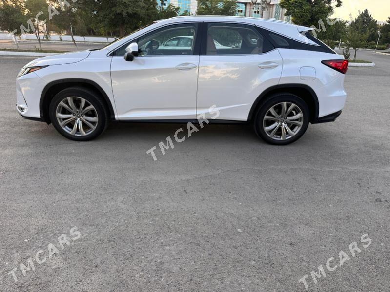 Lexus RX 350 2022 - 540 000 TMT - Mary - img 7