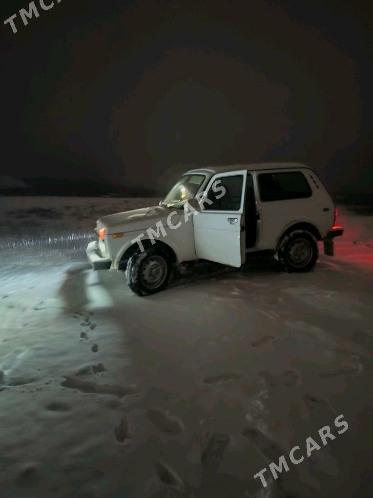 Lada Niva 2010 - 75 000 TMT - Гёкдепе - img 2