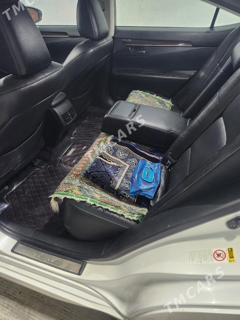 Lexus ES 350 2013 - 355 000 TMT - Анев - img 2