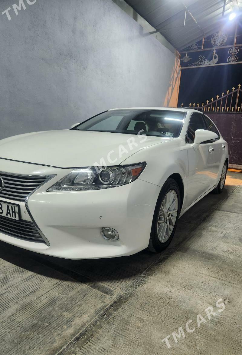 Lexus ES 350 2013 - 355 000 TMT - Анев - img 6