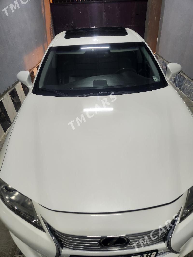 Lexus ES 350 2013 - 355 000 TMT - Анев - img 3