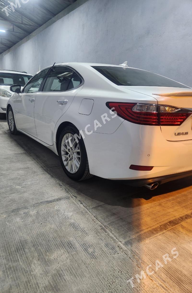 Lexus ES 350 2013 - 355 000 TMT - Анев - img 4