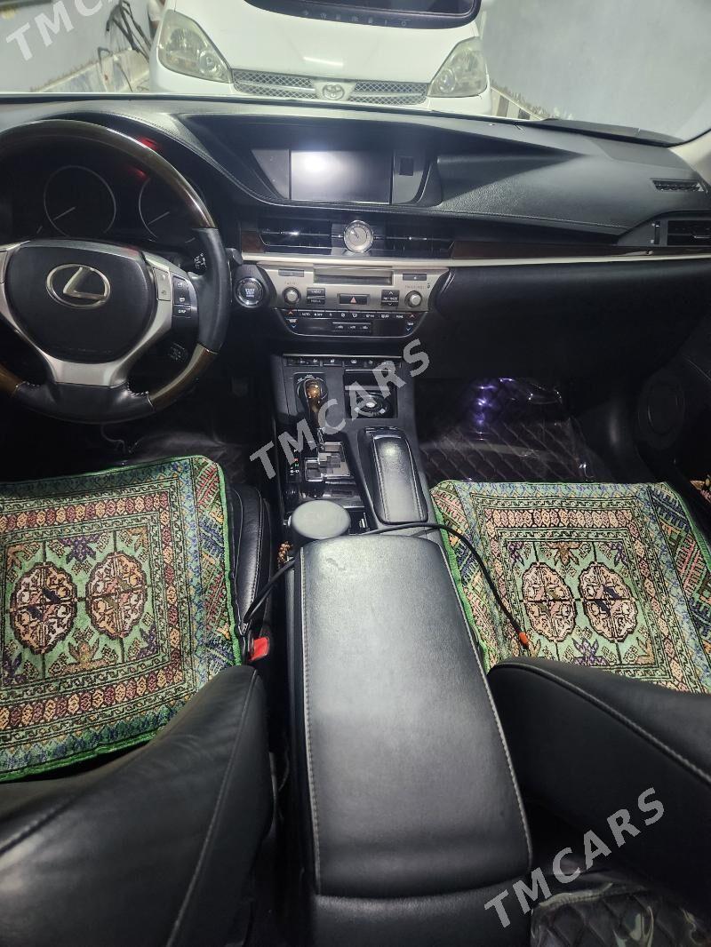 Lexus ES 350 2013 - 355 000 TMT - Анев - img 7
