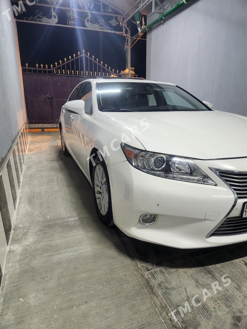 Lexus ES 350 2013 - 355 000 TMT - Анев - img 8