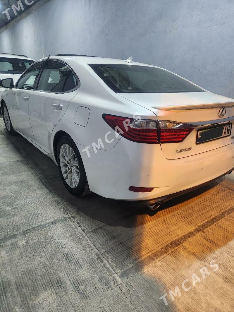 Lexus ES 350 2013 - 355 000 TMT - Анев - img 9