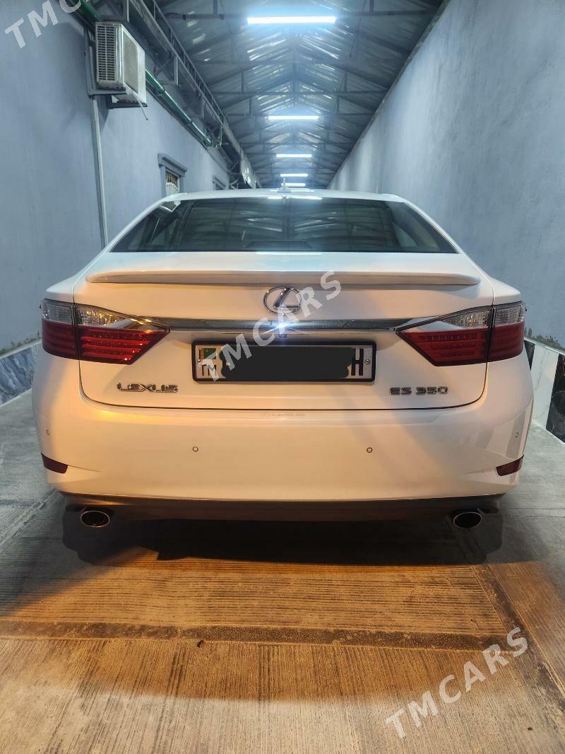 Lexus ES 350 2013 - 355 000 TMT - Анев - img 5