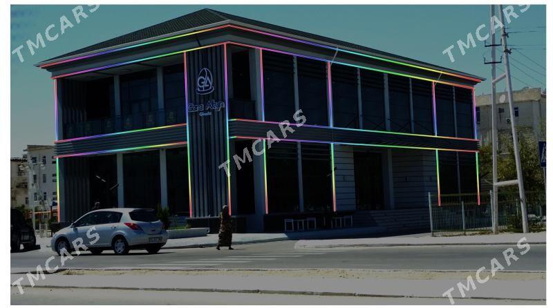 Işgär gerek - Türkmenbaşy - img 3