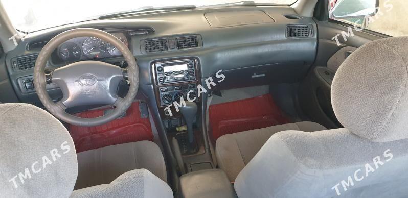 Toyota Camry 2000 - 118 000 TMT - Магданлы - img 5