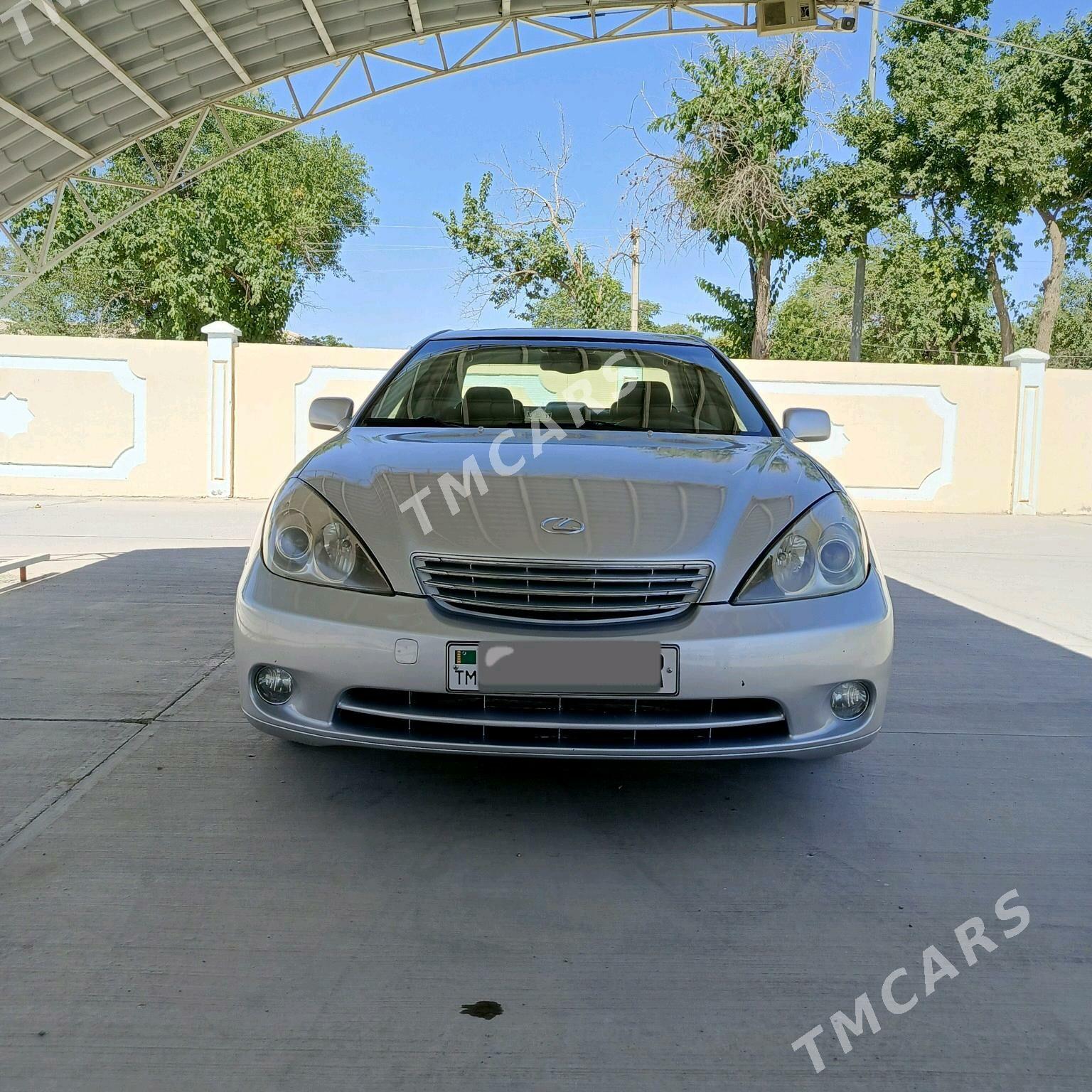 Lexus ES 300 2003 - 180 000 TMT - Мары - img 7