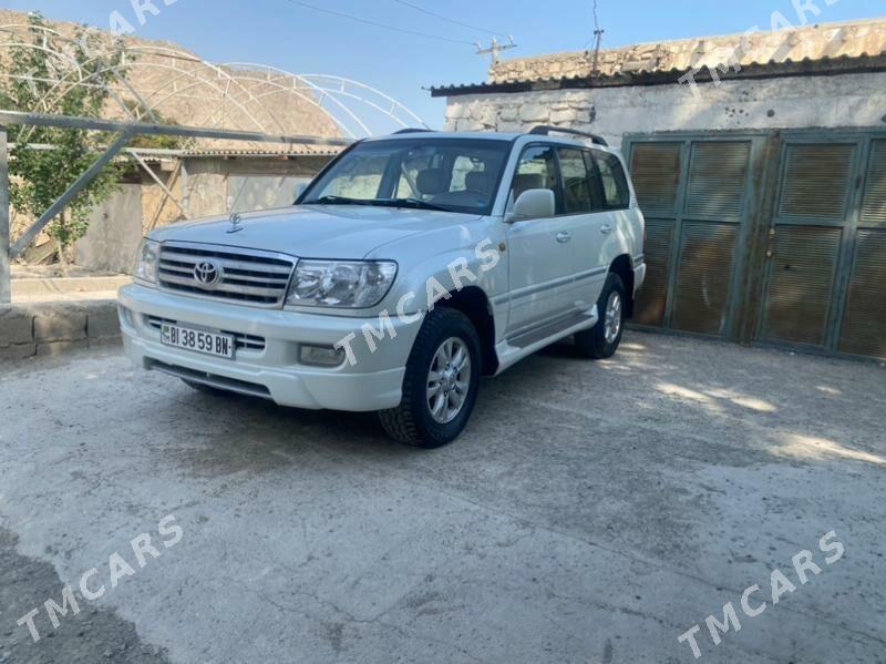 Toyota Land Cruiser 2001 - 230 000 TMT - Türkmenbaşy - img 2