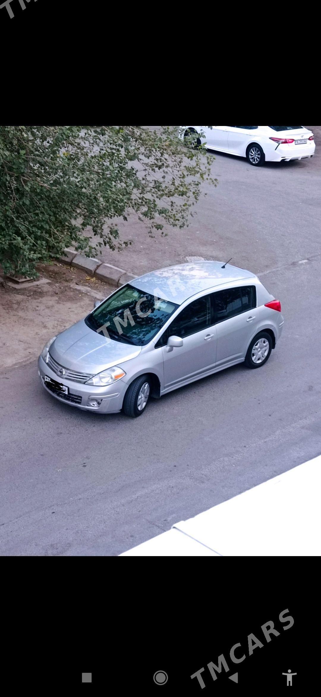 Nissan Versa 2011 - 110 000 TMT - Tejen - img 1