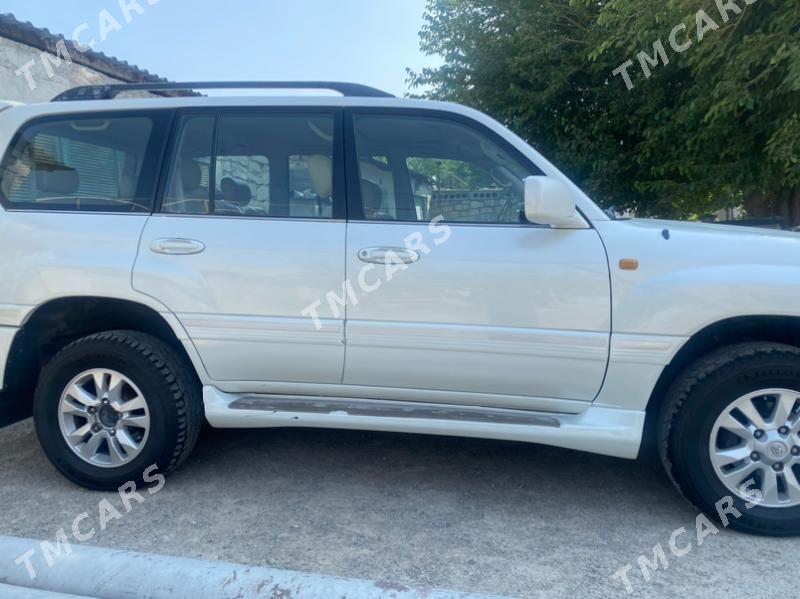 Toyota Land Cruiser 2001 - 230 000 TMT - Türkmenbaşy - img 3