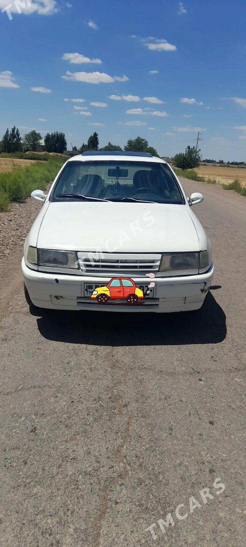 Opel Vectra 1992 - 20 000 TMT - Губадаг - img 2